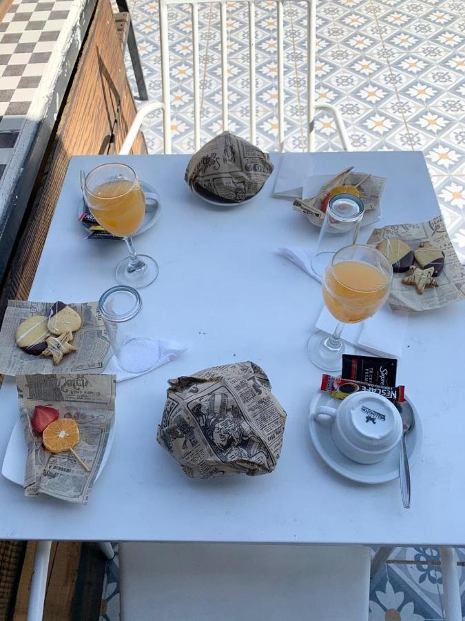 سانتياغو Hotel Sauken المظهر الخارجي الصورة